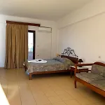 Areti Apartmanhotel Hriszí Aktí Haniá