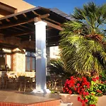 Apartmanhotel Areti 3*