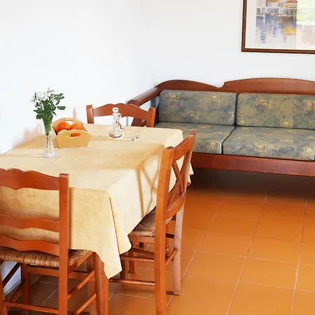 阿雷廷公寓酒店