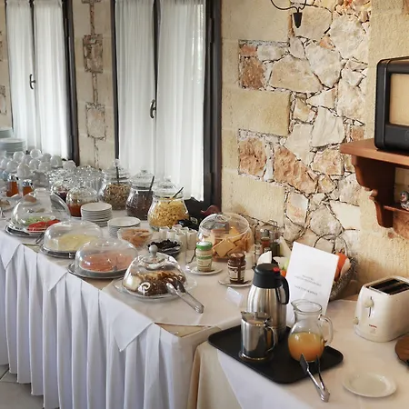 公寓式酒店 阿雷廷公寓酒店