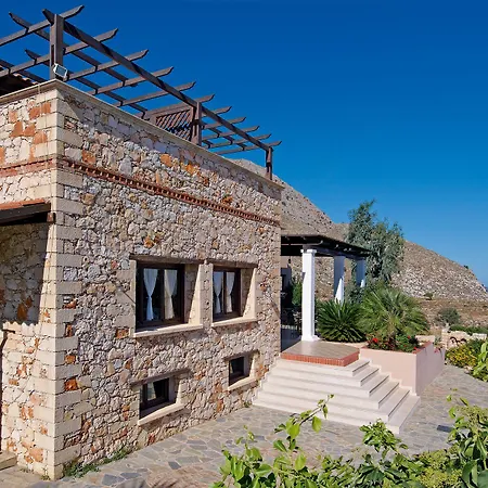 阿雷廷公寓酒店 公寓式酒店 干尼亞