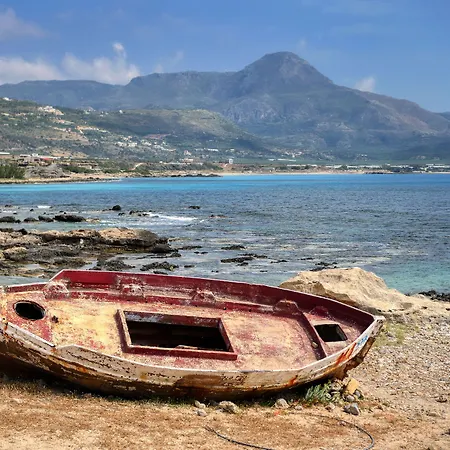 阿雷廷公寓酒店