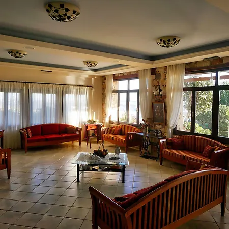 公寓式酒店 阿雷廷公寓酒店