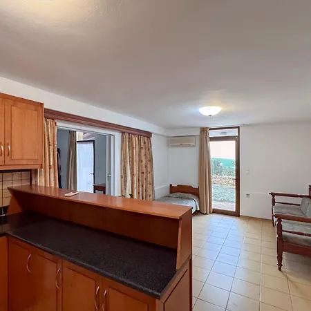 Apartmanhotel Areti