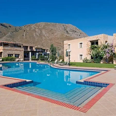 Areti Aparthotel Chania (Crete)