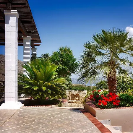 阿雷廷公寓酒店 干尼亞