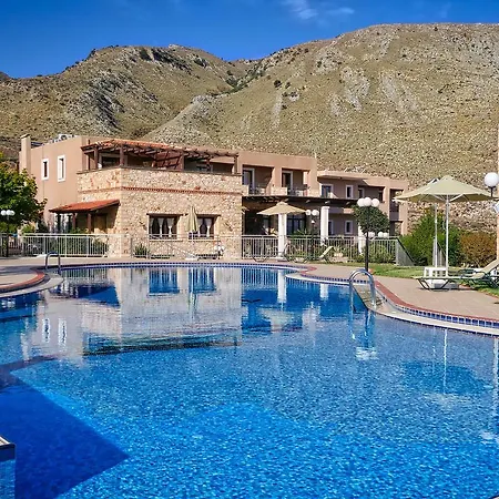 阿雷廷公寓酒店 3*