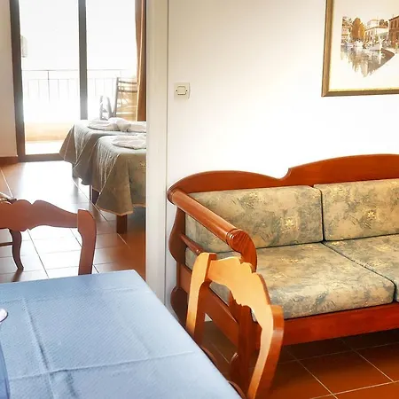 阿雷廷公寓酒店 公寓式酒店 3*