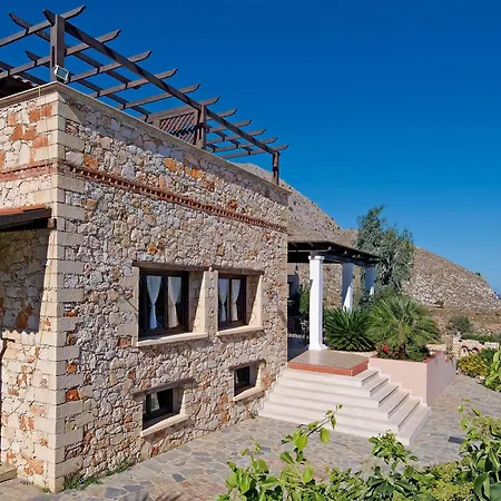 Areti 3* Chania (Crete)