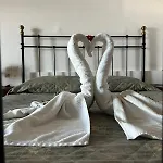 아파트호텔 Areti 하니아