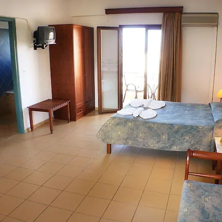 Areti Apart Otel