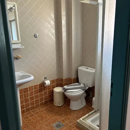 Areti 3* Ханья