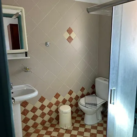 Areti Ханья