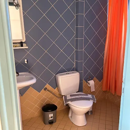 Areti 3* Ханья