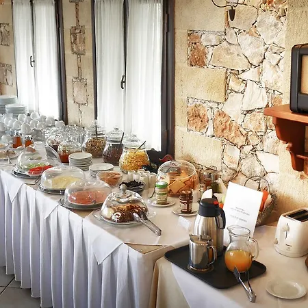 Areti Apart Otel Hanya