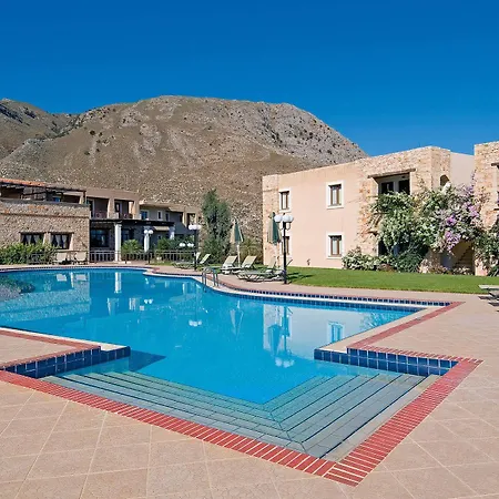 Areti Apart Otel