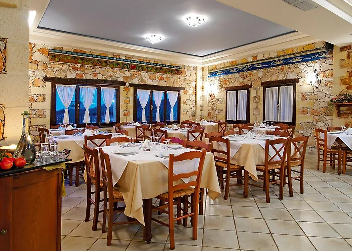 Areti Apart-hotel Chania (Crete)