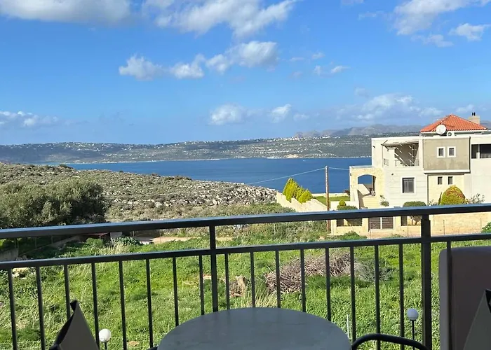 Apart-hotel Areti 3*