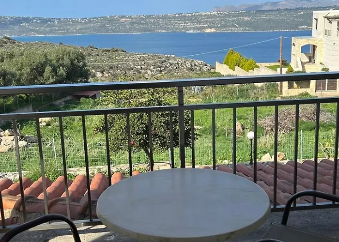 Areti Chania (Crete)