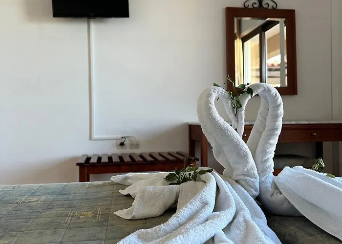 Areti 3* Chania (Crete)