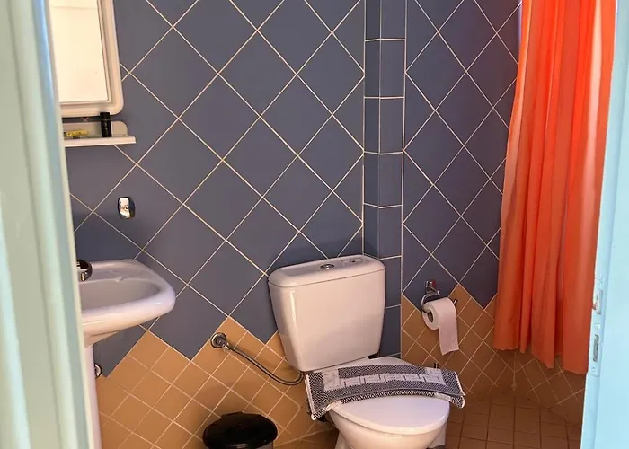 Areti 3* Chania (Crete)