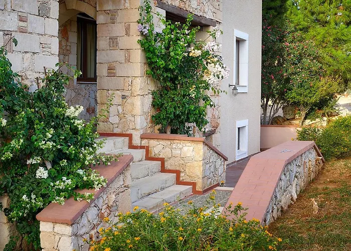 Areti Chania (Crete)