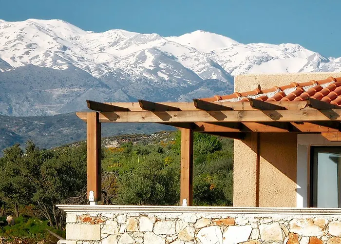 Apart-hotel Areti Chania (Crete)