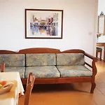 Apart Otel Areti Hanya