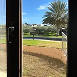 アパートホテル Areti ハニア
