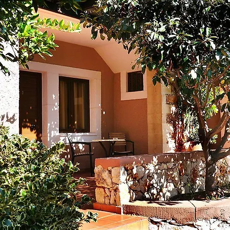 Aparthotel Areti Chania (Crete)