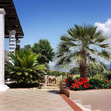 Aparthotel Areti Chania (Crete)