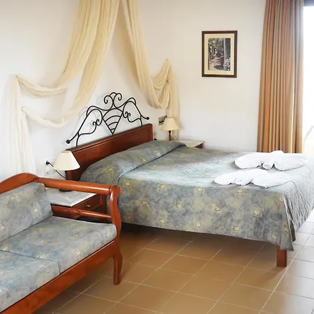 Areti 3* Chania (Crete)