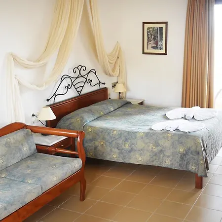 Areti 2* Chania (Crete)