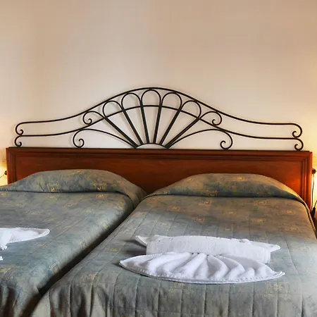 Areti Aparthotel 2*