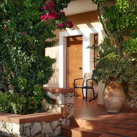 Areti 3* Chania (Crete)