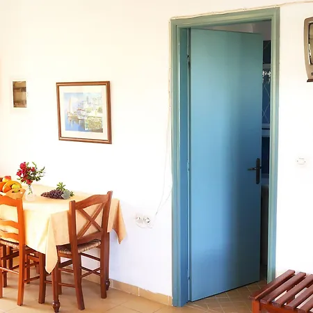 Areti 2* Chania (Crete)