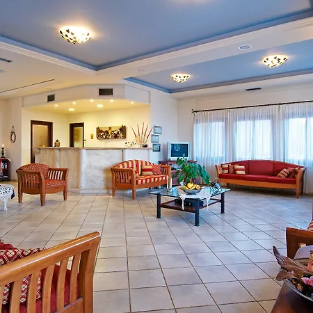 Aparthotel Areti Chania (Crete)