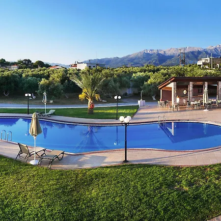 Areti Chania (Crete)