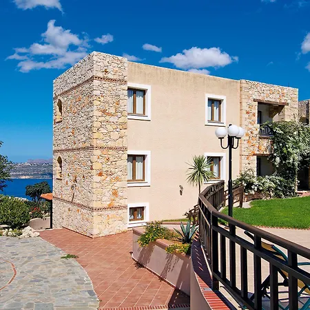 Aparthotel Areti Chania (Crete)