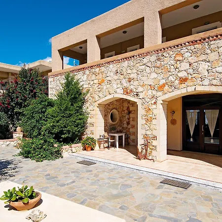 Areti Aparthotel Chania (Crete)