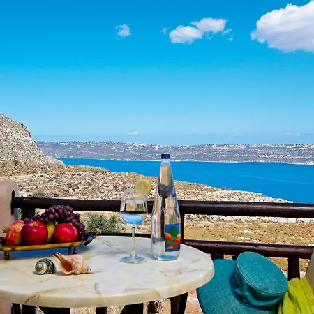 Lägenhetshotell Areti