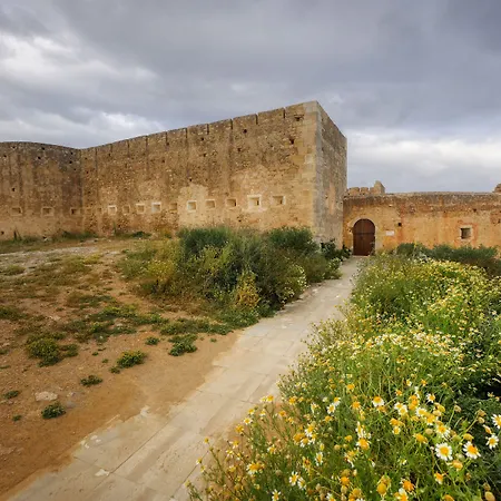 Areti 3* Chania (Crete)