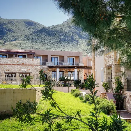 Areti 3* Chania (Crete)