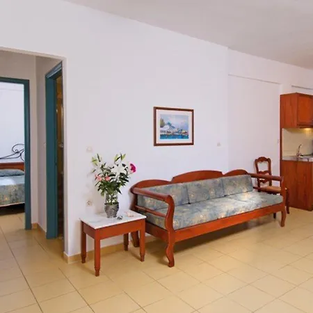 Areti 2* Chania (Crete)
