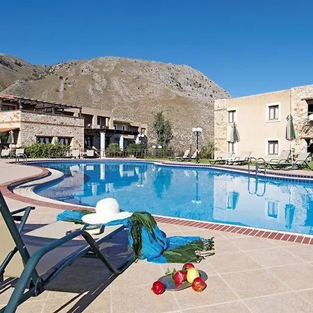 Areti Aparthotel Chania (Crete)