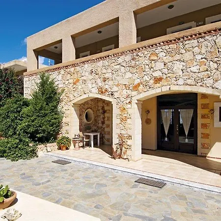 Areti 2* Chania (Crete)