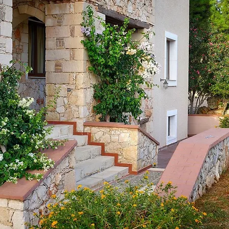 Areti Chania (Crete)