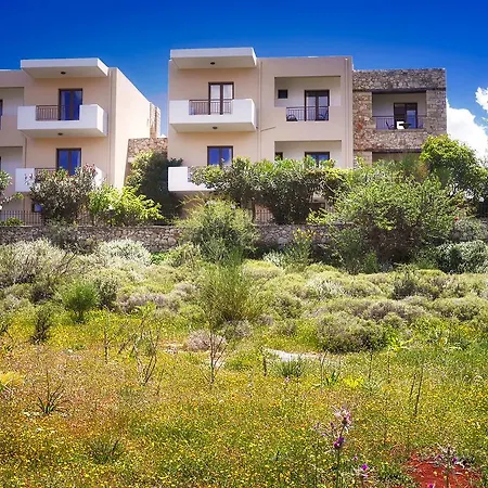 Apartmanhotel Areti
