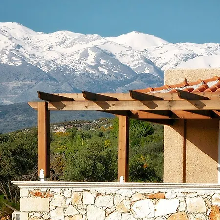 Aparthotel Areti Chania (Crete)