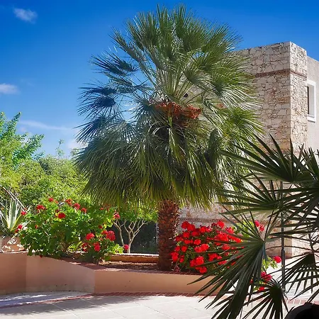 Areti Aparthotel Chania (Crete)